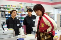 映画「まる」場面写真