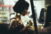 「あなたを、想う。」場面写真 (c)Dream Creek Production Co. Ltd./ Red On Red