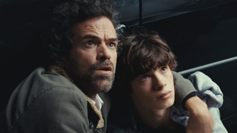 「動物界」場面写真