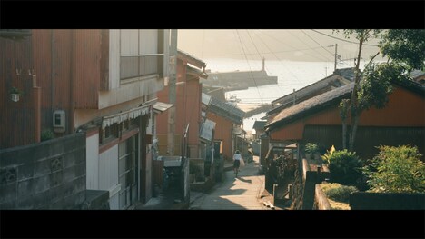 「カフネ」場面写真