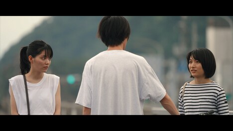 「カフネ」場面写真