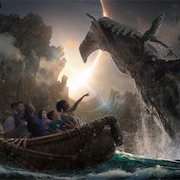 海外ディズニーランドに新エリア計画続々、カリフォルニアでは「アバター」体験も