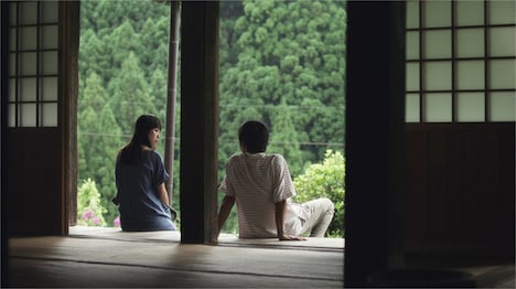 「ひと夏のファンタジア」場面写真 (c)Nara International Film Festival+MOCUSHURA