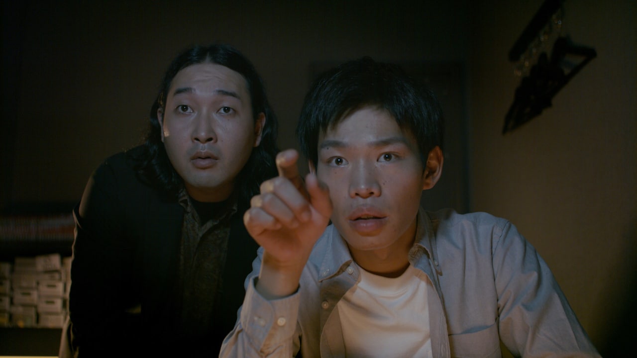 かが屋が出演したホラーミステリー「この動画は再生できません」1・2がCSで一挙放送