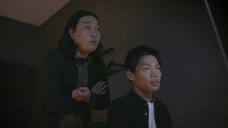 「この動画は再生できません」場面写真