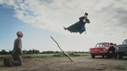 カンフー×メタルなファンキー修道士の着想は?監督が企画の始まりや主人公のモデル語る