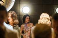 「エストニアの聖なるカンフーマスター」場面写真