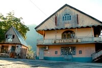 「ゴンドラ」場面写真