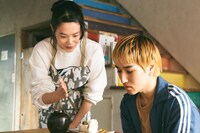 「ココでのはなし」新場面写真