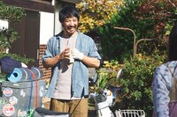 「ココでのはなし」新場面写真