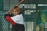 「ココでのはなし」新場面写真