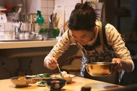 「ココでのはなし」新場面写真