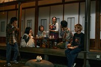 「ココでのはなし」新場面写真