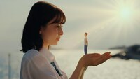 「南くんが恋人!?」場面写真 (c)内田春菊/テレビ朝日・ＭＭＪ