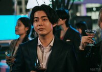 ABEMAオリジナルドラマ「透明なわたしたち」場面写真
