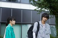 「若き見知らぬ者たち」場面写真 (c)2024 The Young Strangers Film Partners