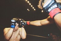 「若き見知らぬ者たち」場面写真