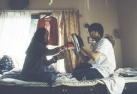 「若き見知らぬ者たち」場面写真