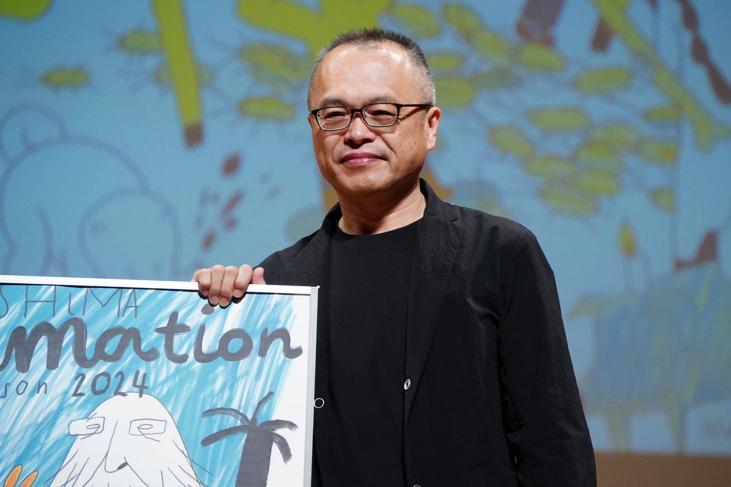 山村浩二
