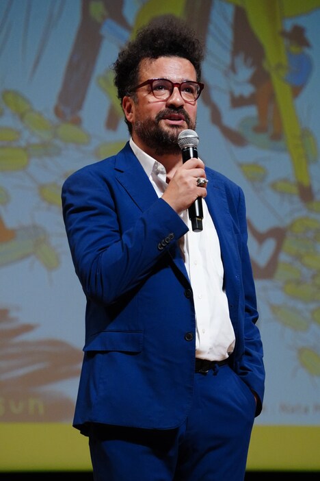 ホアキン・コシーニャ