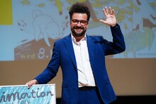 ホアキン・コシーニャ