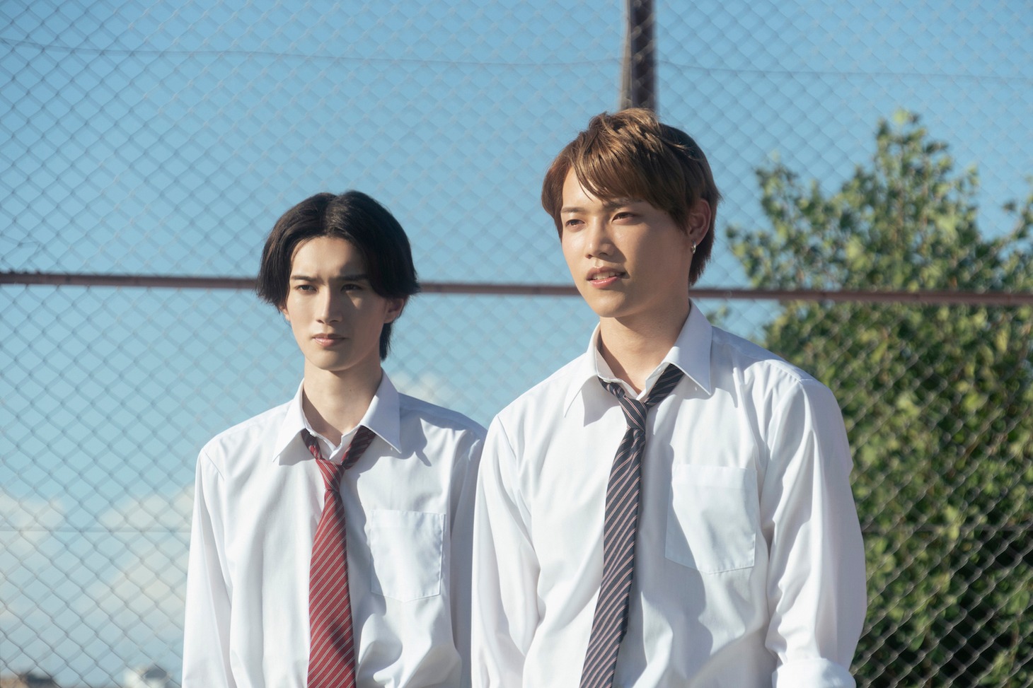 「あたしの！」場面写真