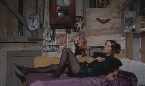 「海賊のフィアンセ」場面写真