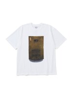 「映画箱男公開記念コラボレーションTEE『NH X THE BOX MAN . TEE SS』」表