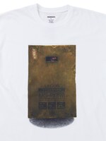 「映画箱男公開記念コラボレーションTEE『NH X THE BOX MAN . TEE SS』」表