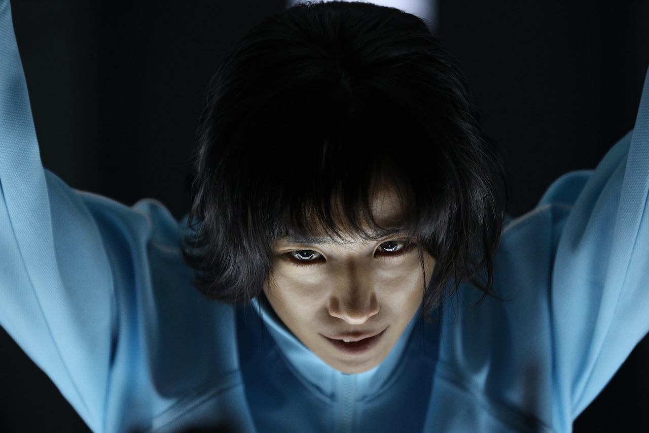 「夏目アラタの結婚」死刑囚はこうして作られた、黒島結菜本人も「あ…怖い」