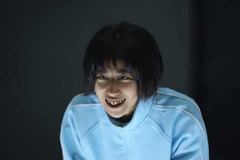 「夏目アラタの結婚」場面写真