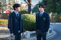 韓国ドラマ「完璧な家族」場面写真