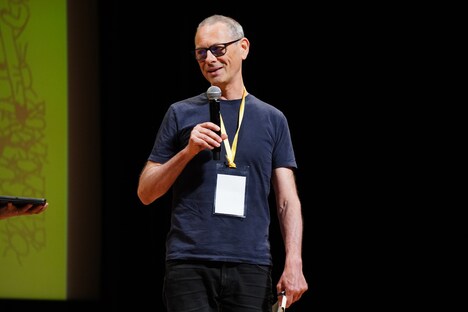 ステファン・オビエ