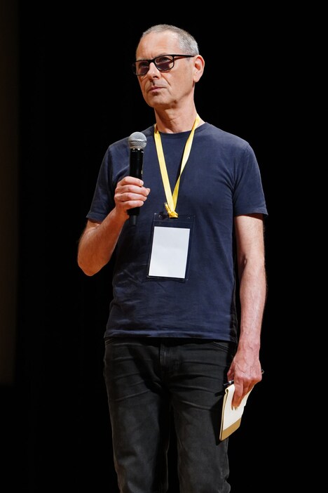 ステファン・オビエ