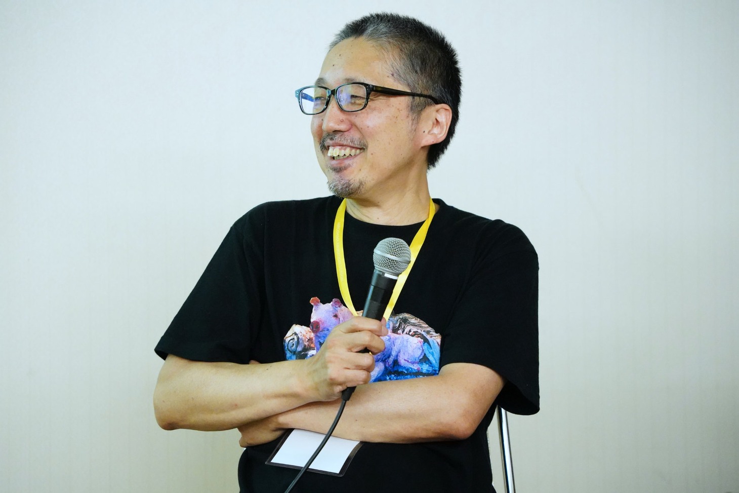 山下泰司