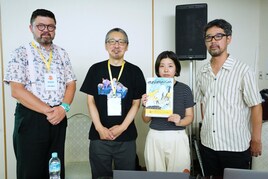 「オオカミの家」が日本で成功したのはなぜか、配給・宣伝・興行担当が分析