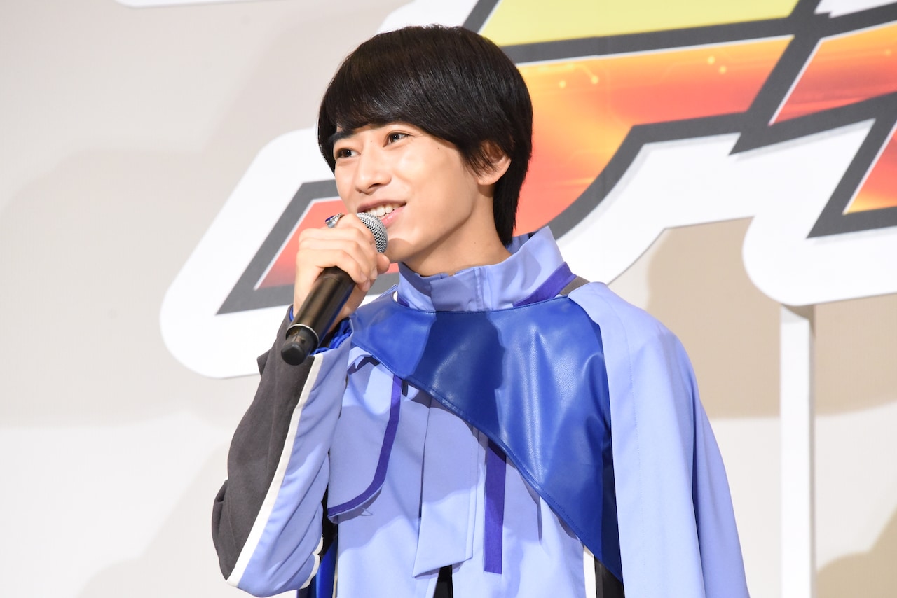 Perla 本島純政 本島 純政／ Motojima Junsei (@junsei0105) | TikTok