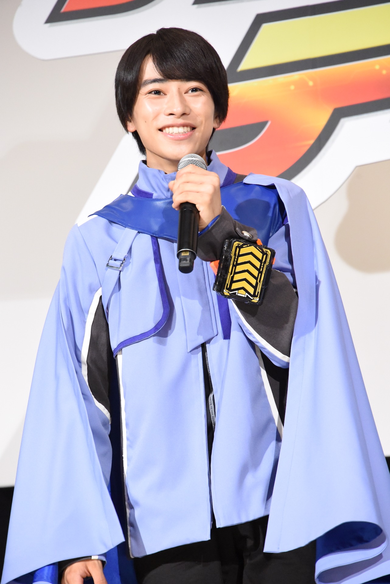 本島純政