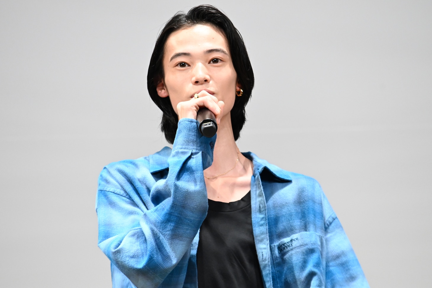 窪塚愛流