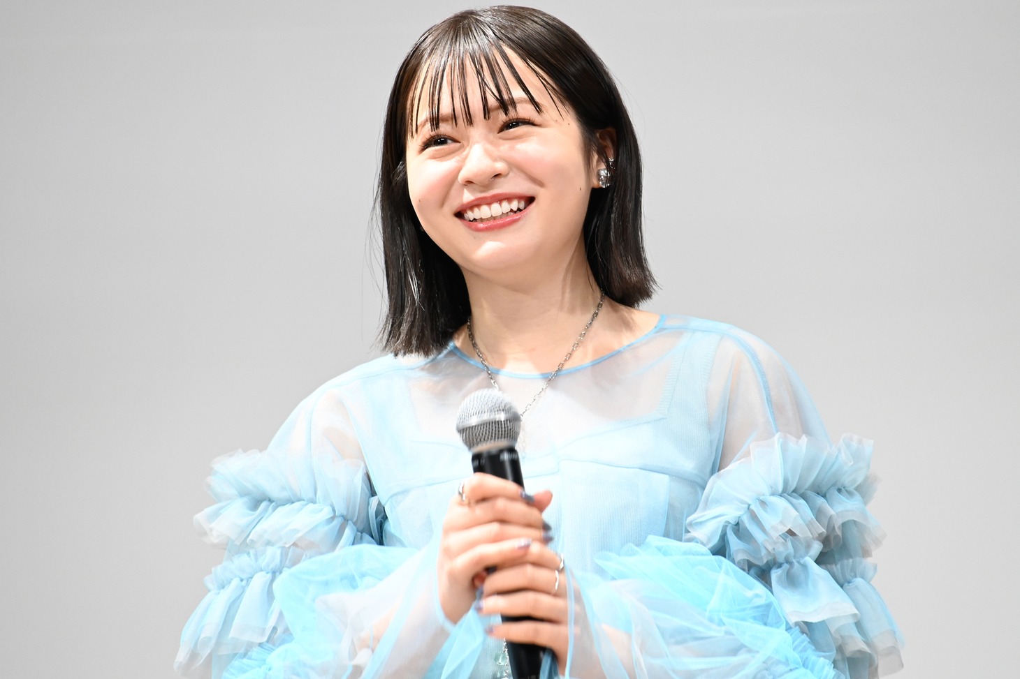 莉子