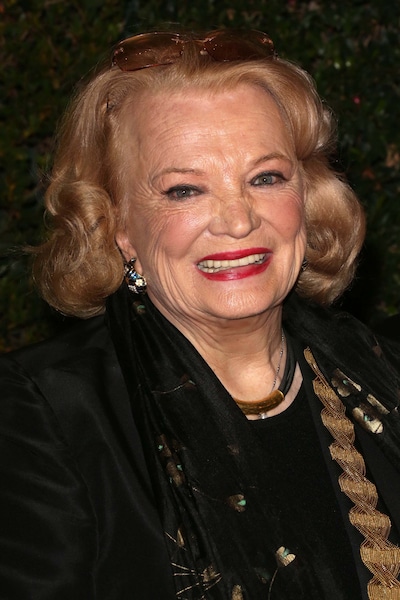 ジーナ・ローランズ