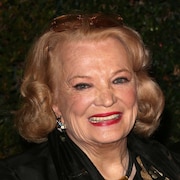 女優ジーナ・ローランズが死去、ジョン・カサヴェテス監督作に多く出演