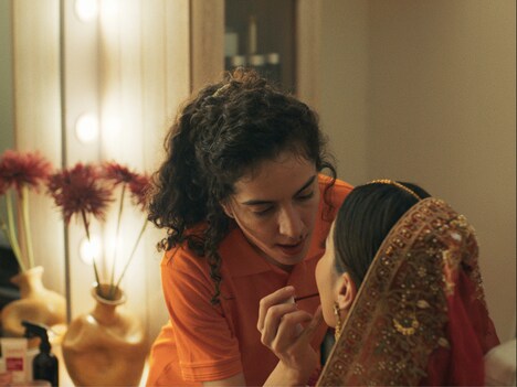 「ジョイランド わたしの願い」新場面写真