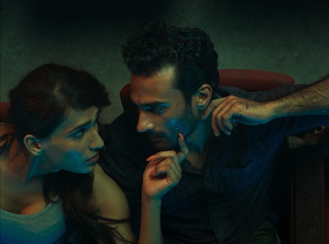 「ジョイランド わたしの願い」新場面写真