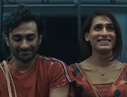 「ジョイランド わたしの願い」新場面写真