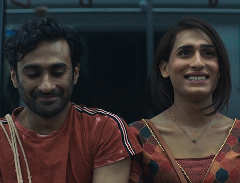 「ジョイランド わたしの願い」新場面写真