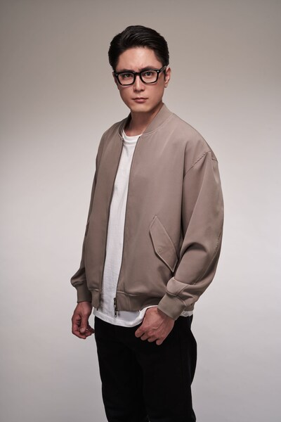 連続ドラマW-30「ハスリンボーイ」より、間宮祥太朗演じる久保田タモツ。