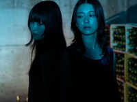 「リヴァイアサン」場面写真