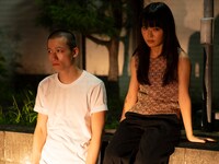 「リヴァイアサン」場面写真