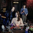 韓国ドラマ「魔女食堂にいらっしゃい」アンコール放送、チェ・ジョンヒョプも出演